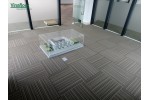 Thảm gạch thường được dùng ở đâu?